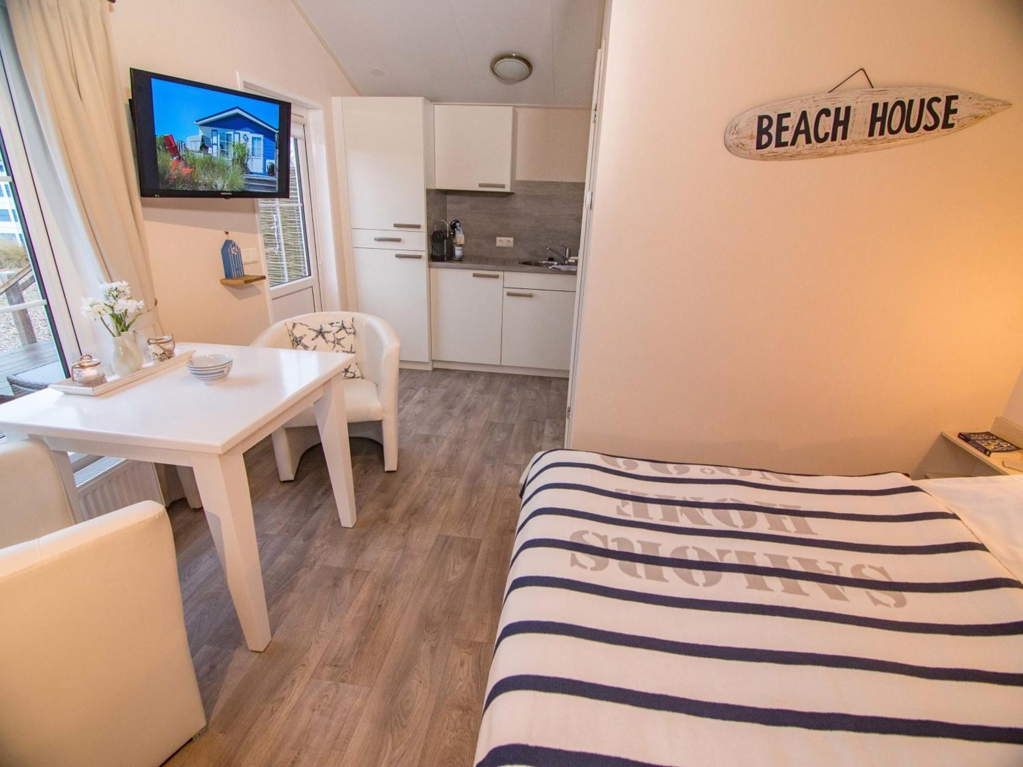 Welle 35B Villa Scharbeutz Exteriör bild