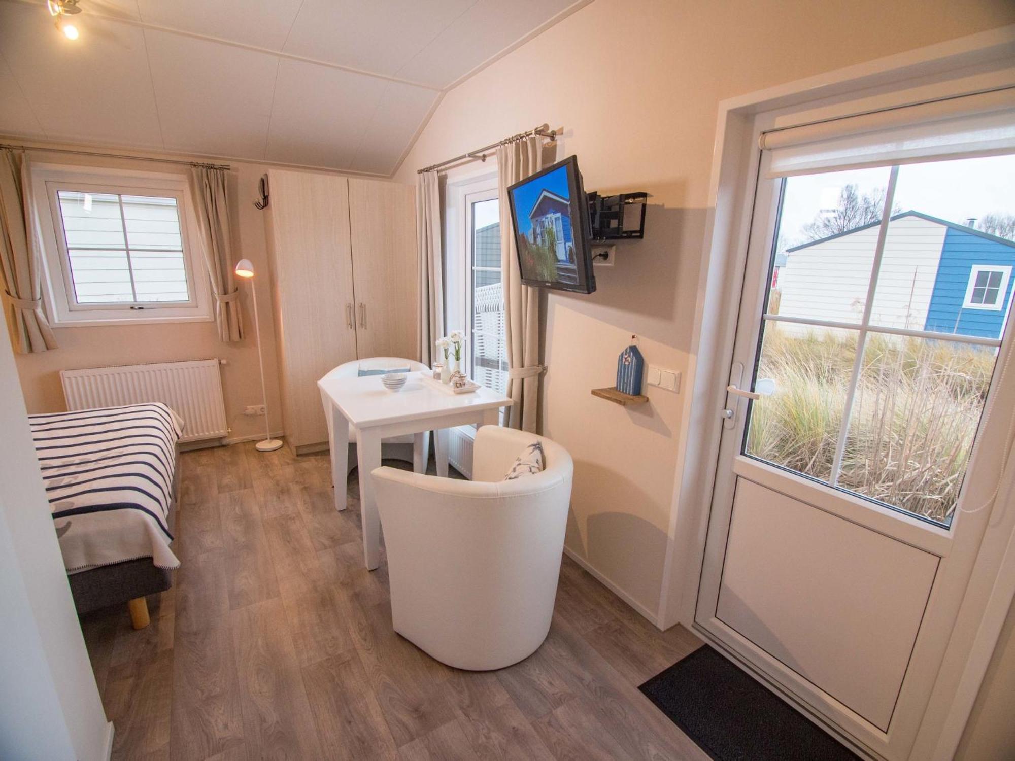 Welle 35B Villa Scharbeutz Exteriör bild